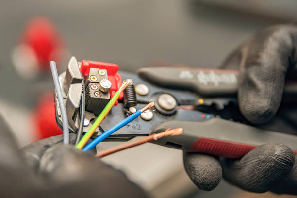 Best Emergency Electrical Repair  in Jekyll Island, GA