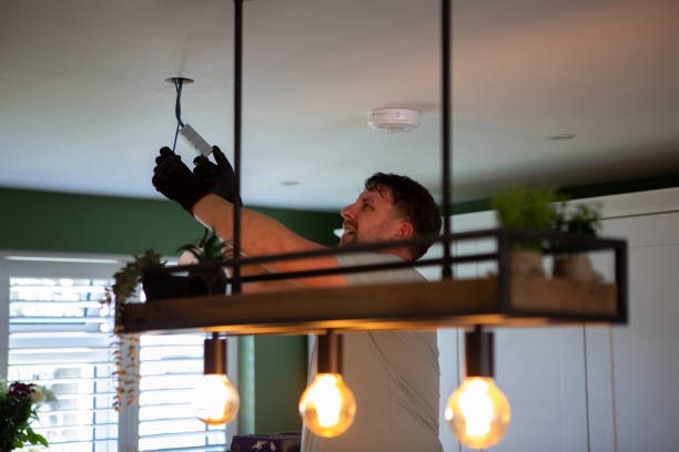 Best Electrical Outlet Repair  in Jekyll Island, GA