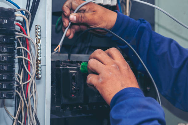 Best Home Electrical Repair  in Jekyll Island, GA