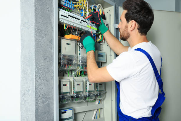 Best Licensed Electrician  in Jekyll Island, GA