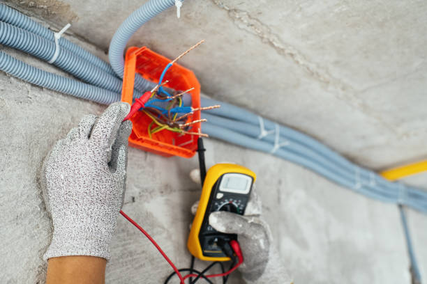 Best Affordable Electrician  in Jekyll Island, GA