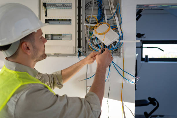 Best Electrical Rewiring Services  in Jekyll Island, GA